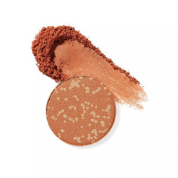 Fard à Paupières Ultra-Doux Soft Touch  - 09 Apricot Crush