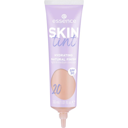 Fond de Teint Skin Tint - 20