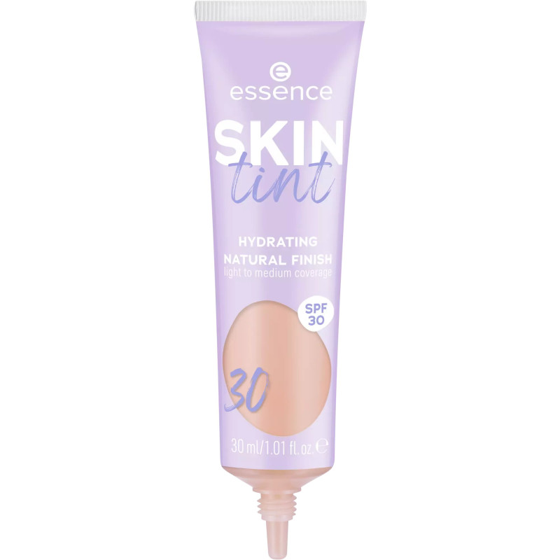 Base de Maquillaje Skin Tint - 30