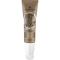 Bronzeur Liquide Baby Got Bronze - 10 Sweet Shadows