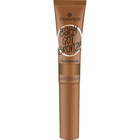 Bronceador Líquido Baby Got Bronze - 20 Sunkissed Sweety