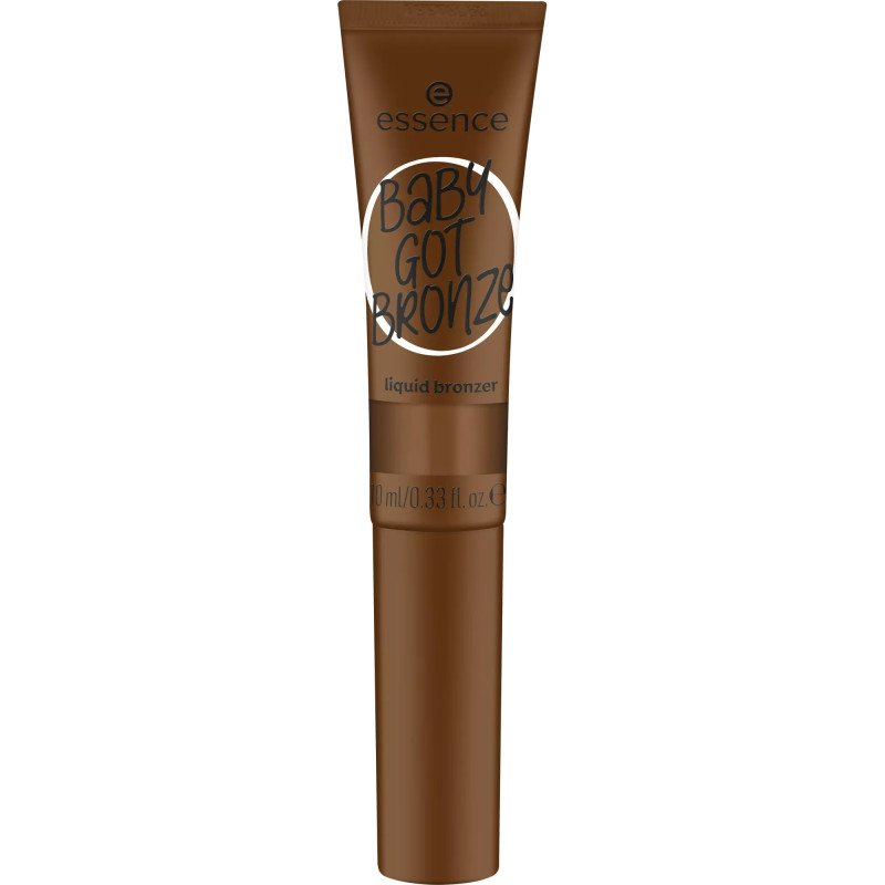 Liquid Bronzer Baby Got Bronze - 40 Tan-Tastic Liquid Bronzer Baby Got Bronze - 40 Tan-Tastic