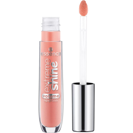 Extreme Shine Volume Lip Gloss - 12 Dazzling Apricot