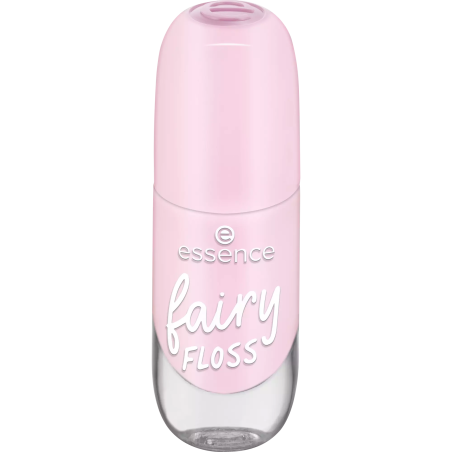 Gel Nail Colour Esmalte de Uñas  - 70 fairy FLOSS