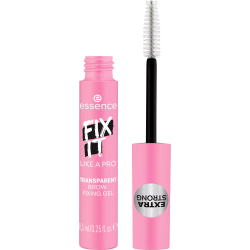 Gel Fixateur de Sourcils Transparent Fix It Like a Pro - Essence