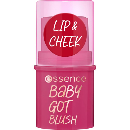 Fard à Joue Sticks Baby Got Blush - 50 Cherry cherry baby