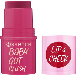 Fard à Joue Sticks Baby Got Blush - 50 Cherry cherry baby