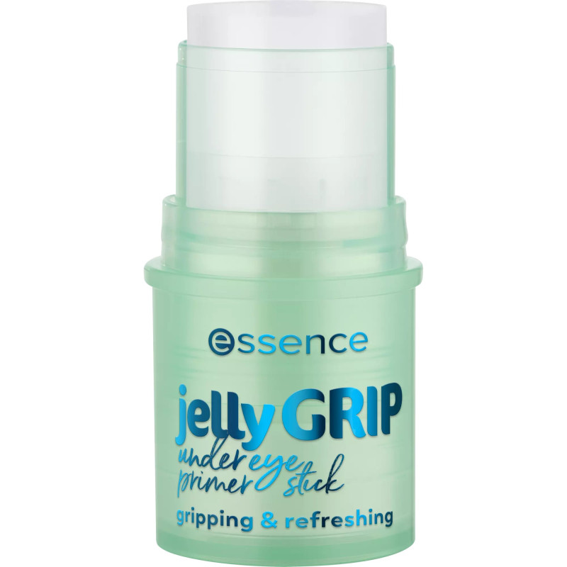 Stick Primer Jelly Grip para el Contorno de Ojos - Essence