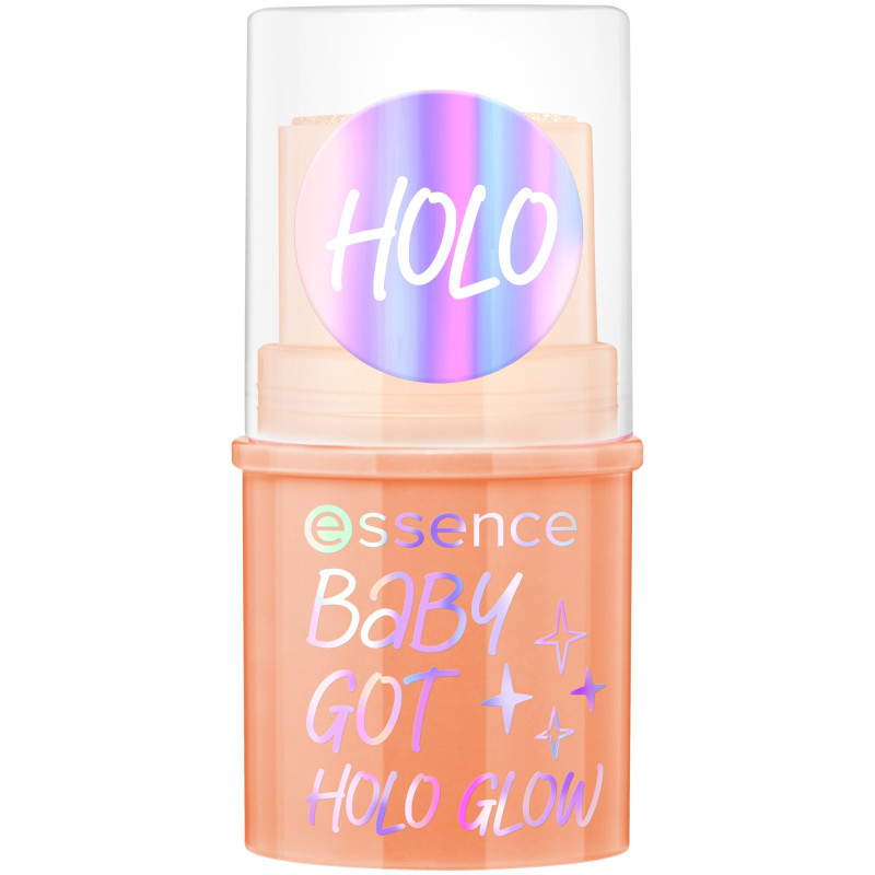 Illuminateur Stick Baby Got Holo Glow - Essence