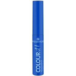 Płynny Eyeliner Colour It!- 01 Royal Blue