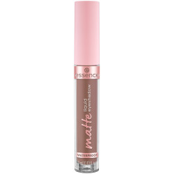 Matte Liquid Eyeshadow - 02 Cocoa Crush