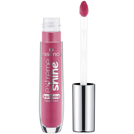 Extreme Glans Volume Lipgloss - 13 Glazed Berry