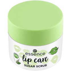 Gommage Lèvres Lip Care Sugar Scrub - 02 Matcha Latte