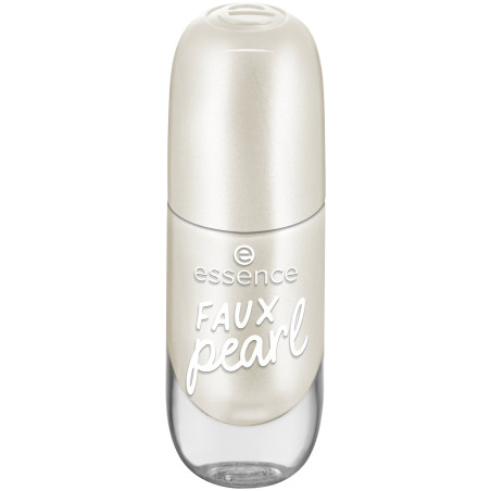 Gel Nail Colour Esmalte de Uñas - 71 FAUX pearl