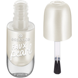 Gel Nail Colour Esmalte de Uñas - 71 FAUX pearl