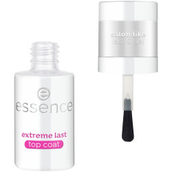 Top Coat Extreme Last - Essence