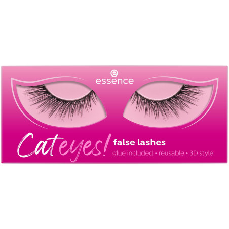 Faux Cils Cateyes! - Essence