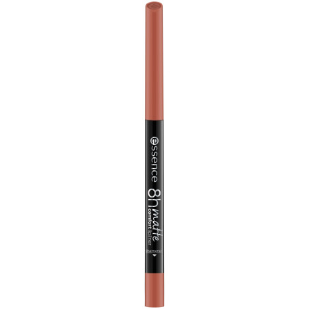 8H Matte Comfort Lip Pencil - 12 Cushion Talk