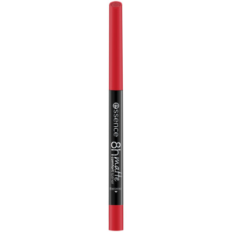 8H Matte Comfort Lip Pencil - 13 Never Too Much