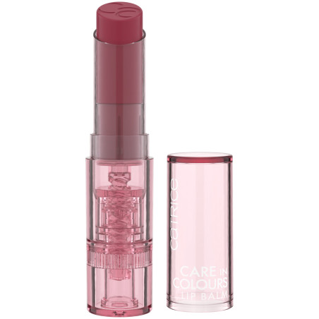 Bálsamo Labial Care In Colours - 30 Bubbly Friday