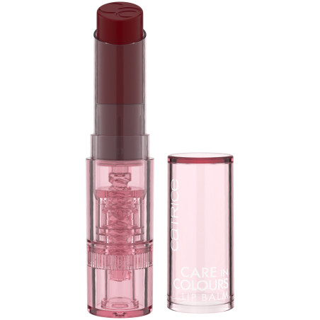 Balsam do Ust Care In Colours - 50 Wild Rebel