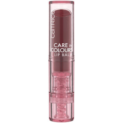 Balsam do Ust Care In Colours - 50 Wild Rebel