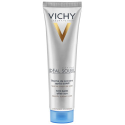 Balsam Ratunkowy po Op alaniu Ideal Soleil 100 ml - Vichy