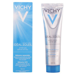 Balsam Ratunkowy po Op alaniu Ideal Soleil 100 ml - Vichy