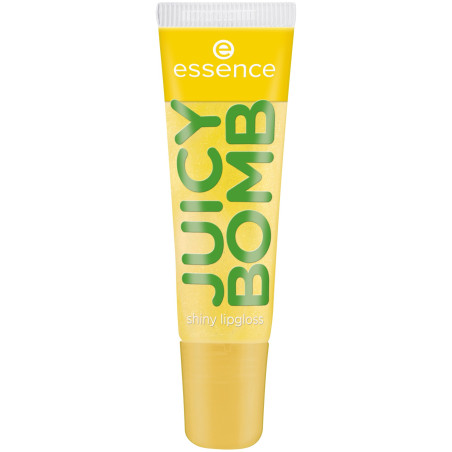 Glanzende Lipgloss Juicy Bomb  - 106 Mellow Mango