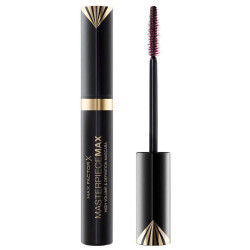 Masterpiece Max Mascara 7 ml - Zwart - Max Factor