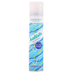 Champú Seco Fresh Cool & Crisp 200 ml - Batiste