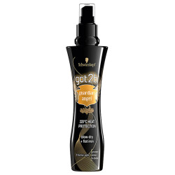 Got2B Guardian Angel Hitzeschutzspray 200 ml - Schwarzkopf