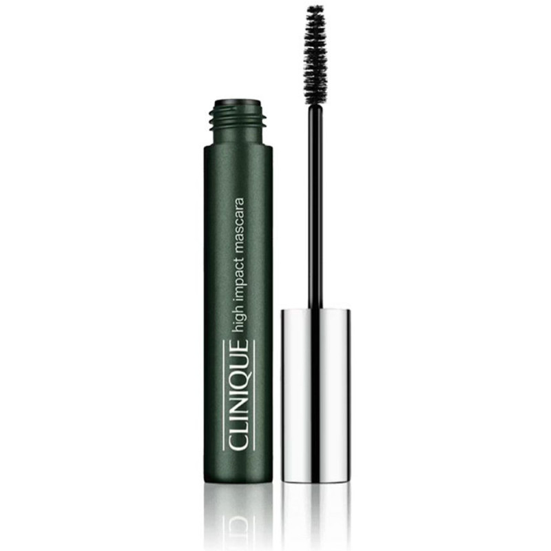 High Impact Mascara - 01 Black - Clinique