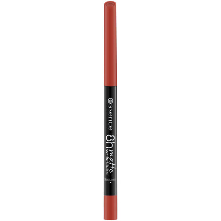 Lippenpotlood 8H Matte Comfort - 18 Cherry On Top