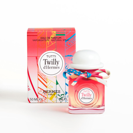 Eau de Parfum Tutti Twilly d'Hermès 85 ml