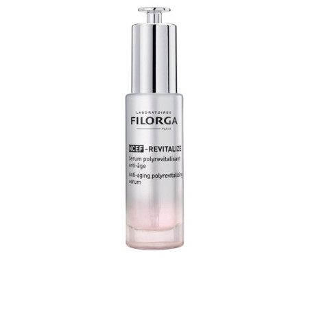 NCEF Revitalize Anti-Aging Polyrevitaliserend Serum 30 ml - Filorga