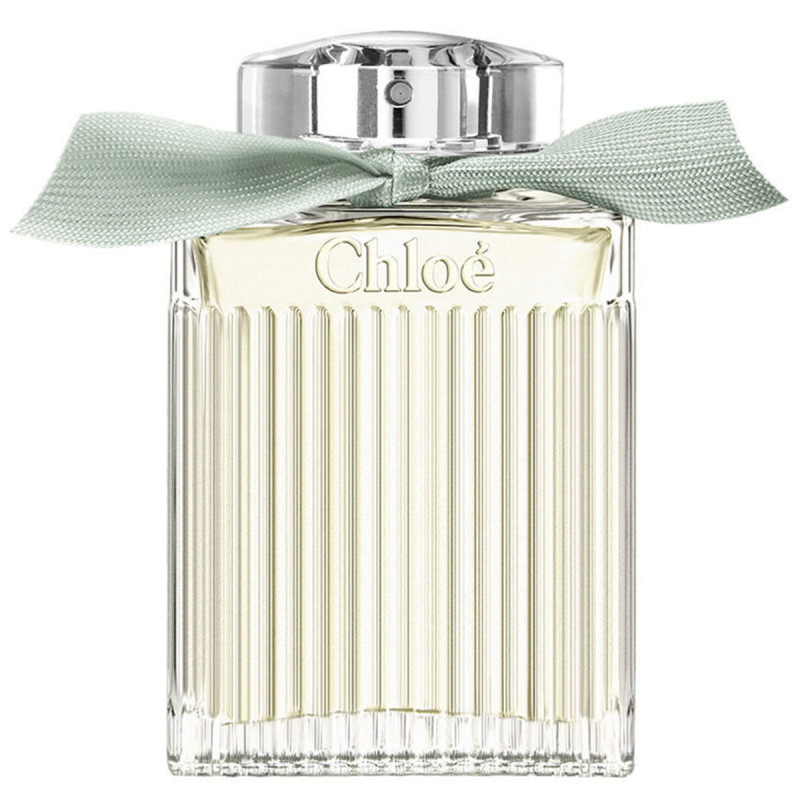 Woda toaletowa Rose Naturelle do napełniania 100 ml - Chloé Woda toaletowa Rose Naturelle do napełniania 100 ml - Chloé