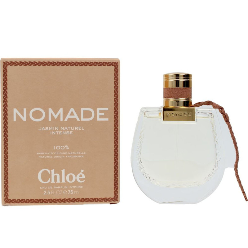 Woda perfumowana Nomad Intensywny Naturalny Jaśmin 75 ml - Chloé