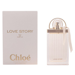 Eau de Parfum Love Story 75 ml - Chloé