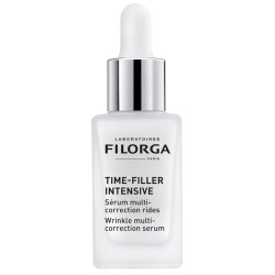 Sérum Multi-Correction Rides Time-Filler Intensive 30 ml - Filorga