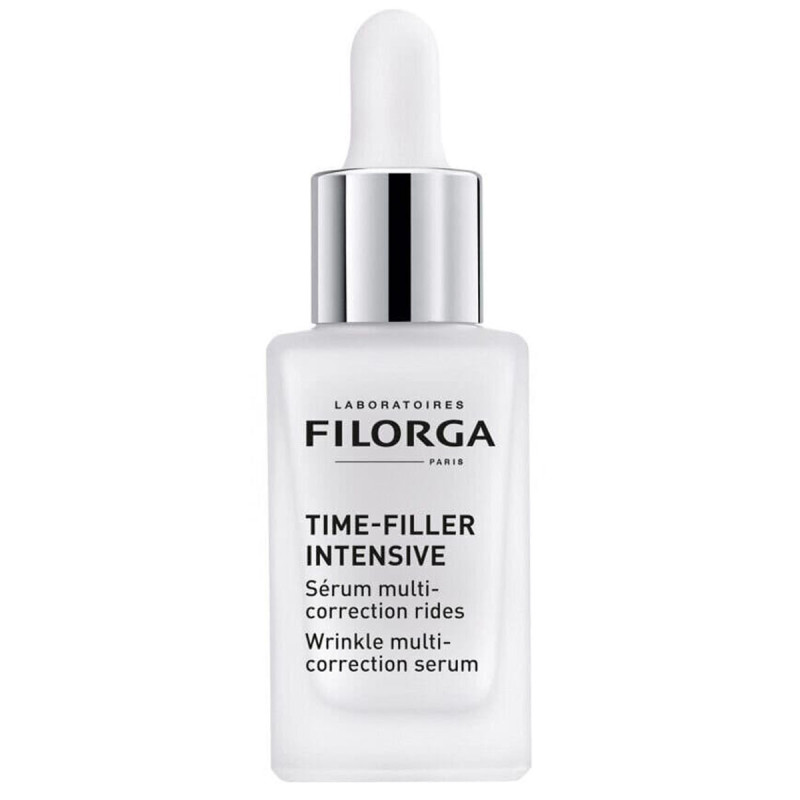 Time-Filler Intensive Multi-Correctie Rimpel Serum 30 ml - Filorga