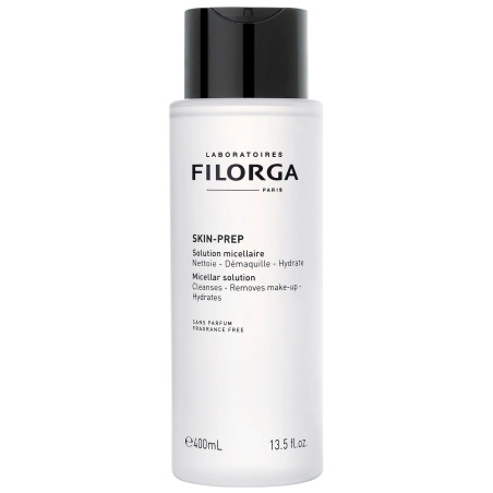 Micellar Solution Skin-Prep 400 ml - Filorga