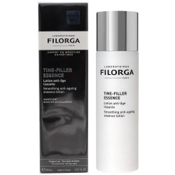 Loción Alisadora Anti-Edad Time-Filler 150 ml- Filorga