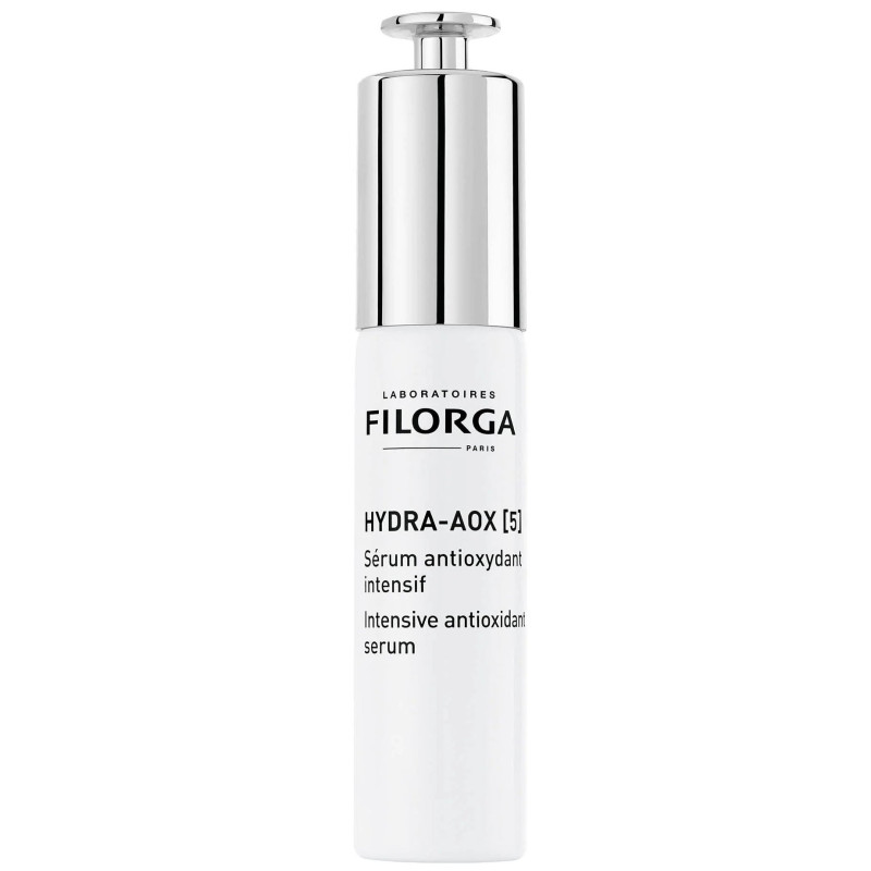 Intensive Antioxidant Serum Hydra-AOX [5] 30 ml - Filorga