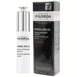 Intensief Antioxidant Serum Hydra-AOX [5] 30 ml - Filorga