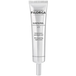 Night Micro-Peeling Cream Sleep & Peel 40 ml - Filorga