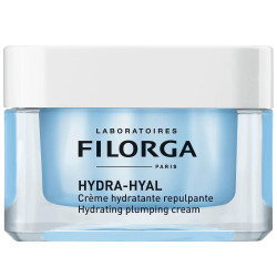 Crème Hydratante Repulpante Hydra-Hyal 50 ml - Filorga