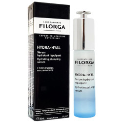 Sérum Hidratante Rellenador Hydra-Hyal 30 ml - Filorga