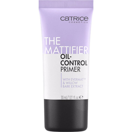 Matterende Primer The Mattifier Oil-Control