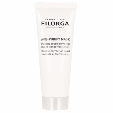 Dubbele Correctie Age-Purify Masker 75 ml - Filorga